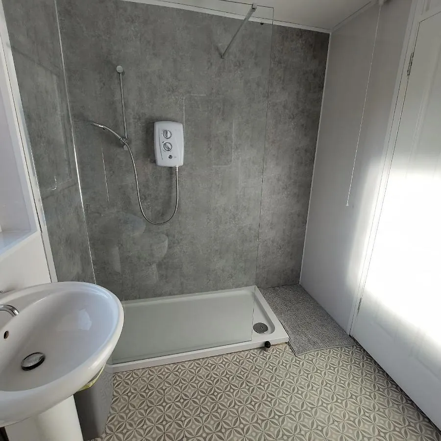 Crimea Street Townhouse Belfast Apartment 0*,