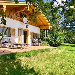 Veronika Mit 2000qm Garten Und Bergblick , Unterammergau Deutschland
