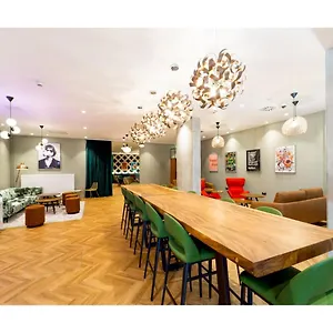 Central Belfast Apartments - Students Only - Id Required Appartement