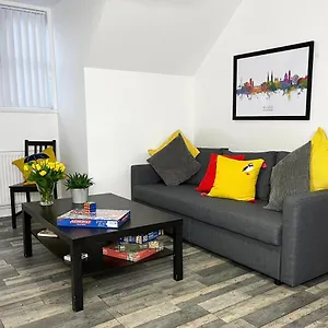 Harland View Appartement