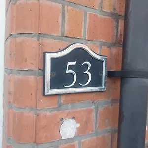 Woodstock Townhouse Privatunterkunft