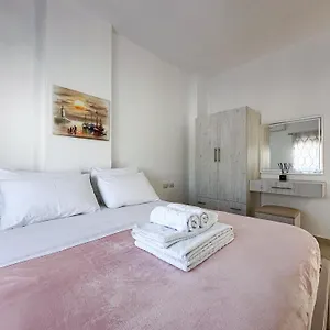 Parid Appartments Sarandë