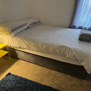 Casa vacanze Close To Centre, Belfast