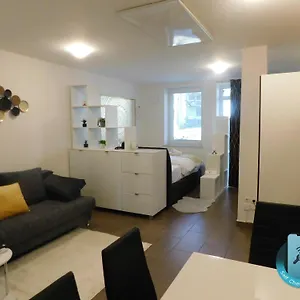 Modern Center Studio Under The Castle - Free Parking Lubiana