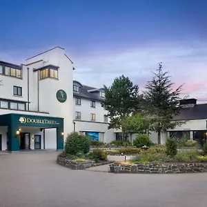 Doubletree By Hilton Belfast Hotel