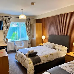 Bed & Breakfast Ashfield, Belfast