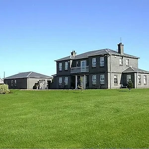 Bed & Breakfast Glendaloch, Antrim