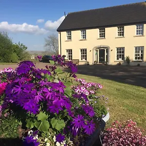 Bed & Breakfast The Rocks, Crumlin (Antrim)