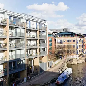 Modern In Central , London Großbritannien